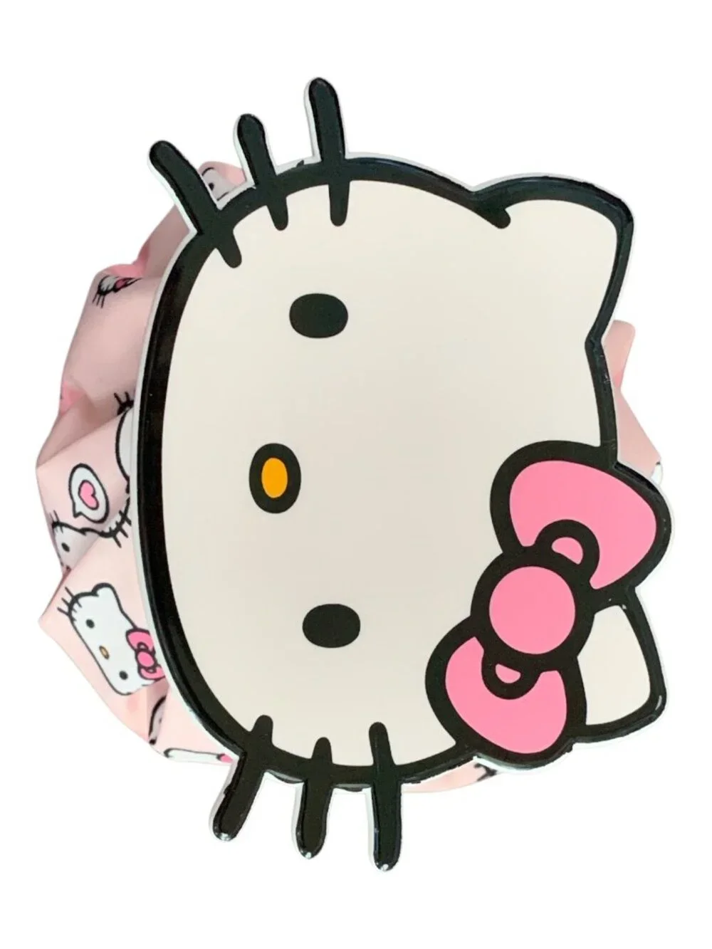 The Creme Shop x Hello Kitty Chill Comfort Reusable Ice Bag, Pink Leakproof NEW